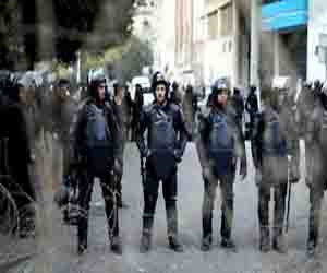   مصر اليوم - الأماكن السِّياديَّة في مصر تعلن حالة الاستنفار الأمني