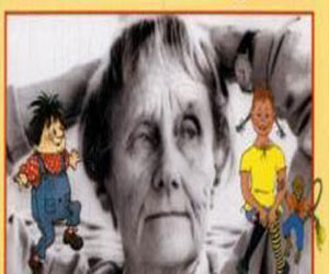   مصر اليوم - فتح منزل المؤلفة السويدية الراحلة ليندغرن أمام الجمهور