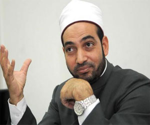   مصر اليوم - سالم عبدالجليل يُدين تفجير الدَّقهلية ويُحذِّر من خطورة الإرهاب