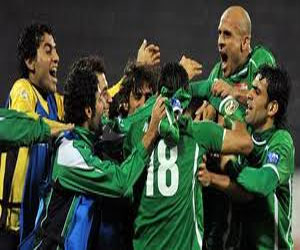   مصر اليوم - الأردن يتطلع للمنافسة على لقب بطولة غرب آسيا