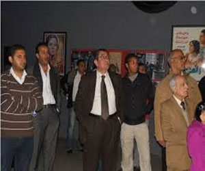   مصر اليوم - معرض مئويات مصرية يختتم فعالياته في 30 ديسمبر