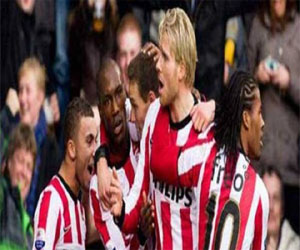   مصر اليوم - أيندهوفن الهولندي يرهن مشاركته في مئوية الاتحاد السكندري بمواجهة الأهلي