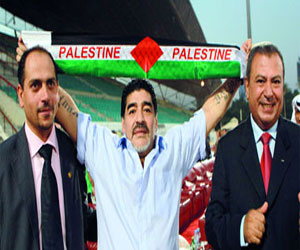   مصر اليوم - مارادونا يؤكد: الأرجنتين ستفوز بكأس العالم 2014 بالبرازيل