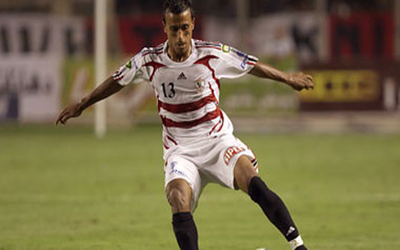   مصر اليوم - كمال درويش يثير أزمة بإخفاء إيقاف عبدالشافي عن الجهاز الفني منذ يومين