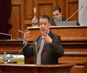   مصر اليوم - استلام مركز مكافحة السرطان لولاية عنابة خلال السداسي الأول من 2014