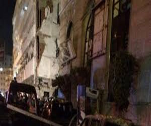   مصر اليوم - القوى المدنيّة في دمياط تحمّل الإخوان مسؤولية تفجير الدقهليّة