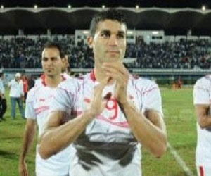   مصر اليوم - انتقال الحرباوى نجم لوكيرين البلجيكى لدوري نجوم قطر