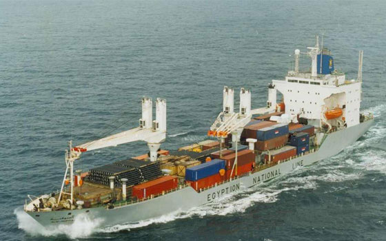 مصر اليوم - الأرصاد تؤكد أن الطقس يسمح بحركة الملاحة البحريّة والبرّية والجويّة