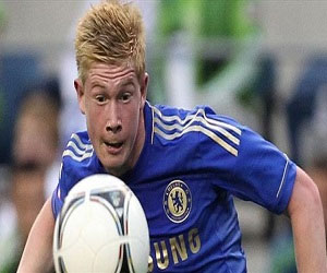   مصر اليوم - يوفنتوس يتطلع الى ضم دي بروين لاعب تشيلسي