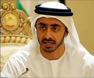   مصر اليوم - دولة الإمارات تدين بشدة التفجير الإرهابي في الدقهلية