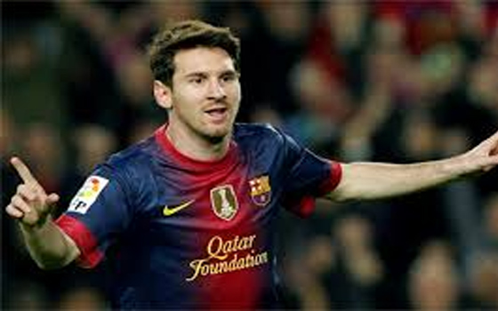   مصر اليوم - ميسي يُوقع لبرشلونة على عقد الأغلى عالميًا عقب عودته من الأرجنتين