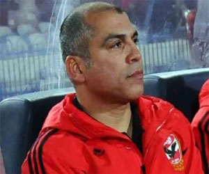   مصر اليوم - يوسف يصعّد الشبراوي وغالي وميدو وحسام وهاني للفريق الأول بالأهلي