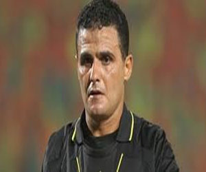   مصر اليوم - محمد فاروق مديراً للمنتخب الأوليمبي المصري