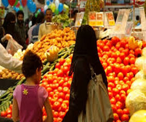   مصر اليوم - وزير المالية السعودي يتوقع انخفاض التضخم إلى 3.5%