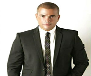   مصر اليوم - عمرو دياب ينعي شهداء الحادث الإرهابي في الدقهلية