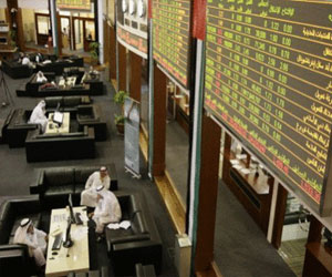   مصر اليوم - سوق دبي للاوراق المالية تحقق أعلي ثاني نسبة ارتفاع