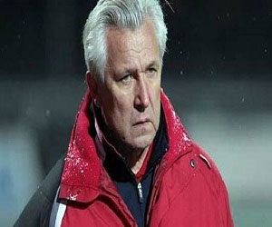   مصر اليوم - المدرّب الفرنسي كاسبارزاك يجدد العهد مع كرة القدم الإفريقية