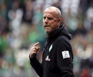   مصر اليوم - شاف يرفض التفاوض مع هانوفر لخلافة سلومكا