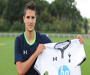   مصر اليوم - إنتر ميلان الإيطالي يتفاوض مع إيريك لاميلا مهاجم توتنهام الإنكليزي