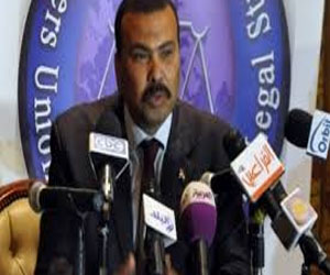   مصر اليوم - حزب مصر الثَّورة يُدين حادث مديريَّة أمن الدَّقهليَّة وينعى الشُّهداء