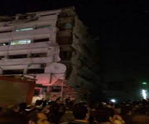   مصر اليوم - القوى السياسيّة والثوريّة تستنكر حادث المنصورة