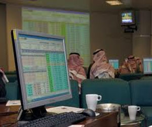   مصر اليوم - مؤشر السوق السعودي ينخفض بنسبة 0.5 %