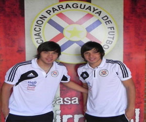   مصر اليوم - ريال مدريد يسعي لضم الأخوان شوقي الحقيقيان