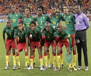   مصر اليوم - الأندية الكاميرونية تطالب بعدم بيع لاعبيها لأندية تونس