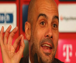   مصر اليوم - رومينجيه: غوارديولا غير قادر على تحقيق إنجازات برشلونة مع البايرن