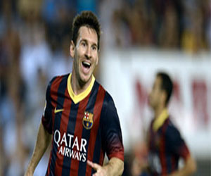   مصر اليوم - لاعبو البارسا والبايرن يسيطران على قائمة الأفضل في العالم