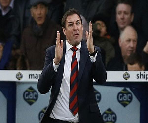   مصر اليوم - ماكاي يؤكد الخلافات خارج الملعب يمكن ان تؤثر على مسيرة الفريق