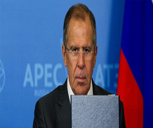   مصر اليوم - لافروف: قرار مشاركة إيران فى جنيف 2 لم يتأكد بعد