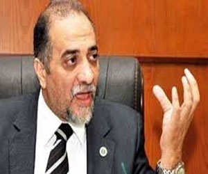   مصر اليوم - شيخ مشايخ الطرق الصوفيَّة يؤكِّد أن مصر لن تستسلم للأرهاب