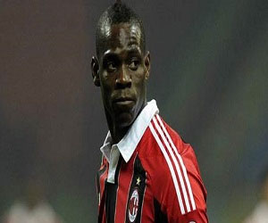   مصر اليوم - اوريالي نجم ميلان يؤكد الفريق يتأثر كثير بمستوى اداء بالوتيلى