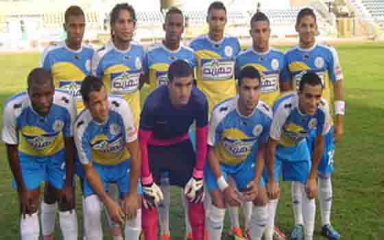   مصر اليوم - الإسماعيلي يخطف 3 نقاط غالية من القناة في الوقت القاتل برأسية جون أنطوي