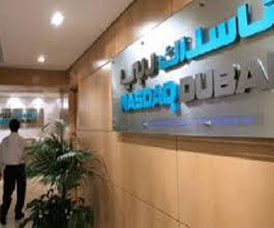   مصر اليوم - بورصة ناسداك دبي ترتفع بنسبة 0.12 %
