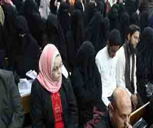   مصر اليوم - فرنسا تقضى بالسماح للأمهات المحجبات بمرافقة أولادهن فى الرحلات