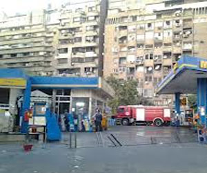   مصر اليوم - إمرأة تلد في محطة للتزود بالوقود في بريطانيا