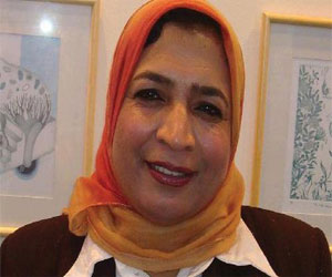   مصر اليوم - هويدا صالح: عام الخلاص من تنظيم يرى في الثقافة والفنون كفرًا وإلحادًا