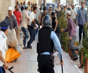   مصر اليوم - 6 ألاف أستاذ مغربي يخوضون إضرابًا عن الطعام