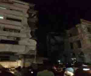   مصر اليوم - الجزائر تدين تفجير مديرية أمن الدقهليّة في المنصورة