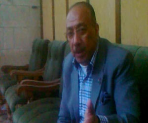   مصر اليوم - شَيخ الصوفي جابر قاسم يؤكد أنَّ الإخوان سَلكّوا طَريق الفاشية