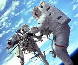   مصر اليوم - ناسا تعلن إصلاح نظام التبريد بمحطة الفضاء الدولية