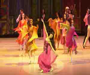   مصر اليوم - مسارح مصرية تستقبل عروض الفرق المسرحية فى موسم الفنون المستقلة