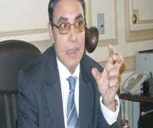   مصر اليوم - كبيش يدعو لإدراج الإخوان المسلمين كجماعة إرهابيّة