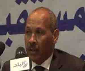   مصر اليوم - النصر الصوفيّ يُطالب بإعلان الإخوان جماعة إرهابيّة