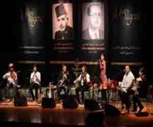   مصر اليوم - المهرجان الدولي للموسيقى الأندلسية والموسيقى العتيقة: مزيج ثقافي رائع