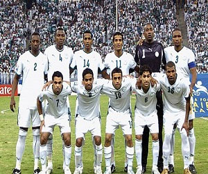   مصر اليوم - المنتخب السعودي يواصل تدريباته استعداداته لمواجهة فلسطين في بطولة غرب آسيا