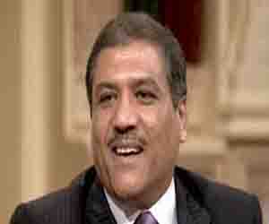   مصر اليوم - عفت السادات يؤكد أنّ السيسي رئيس مصر المقبل