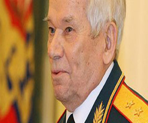   مصر اليوم - شركة كلاشنيكوف تعتزم تطوير السلاح